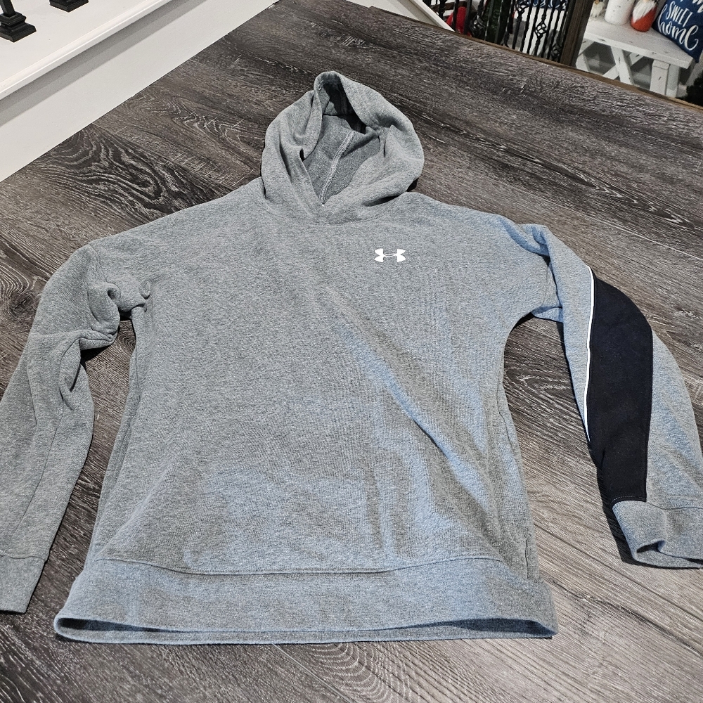 Under Armour Boys Hoodie